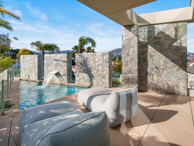 Villa for Sale in Marbella, Malaga 23