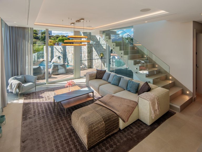 Villa for Sale in Marbella, Malaga 41