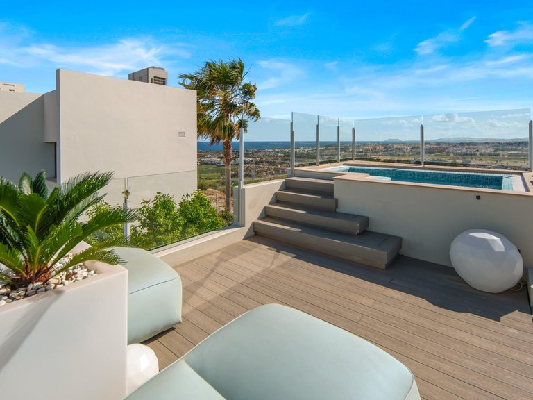 Villa for Sale in Marbella, Malaga 45