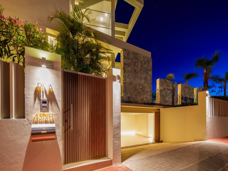 Villa for Sale in Marbella, Malaga 46