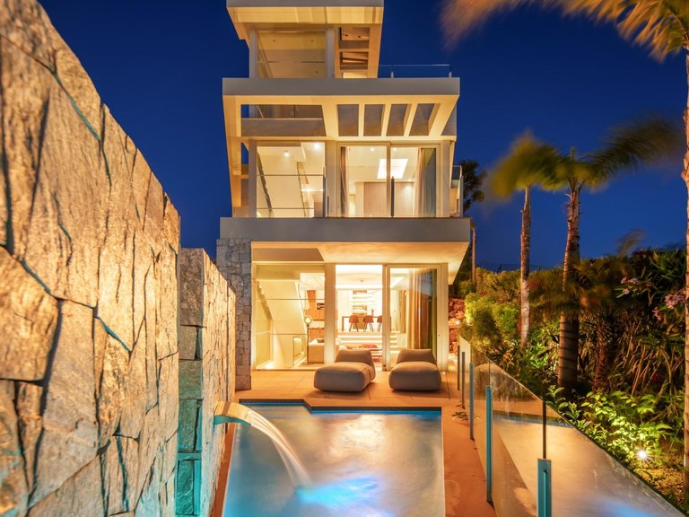Villa for Sale in Marbella, Malaga 50