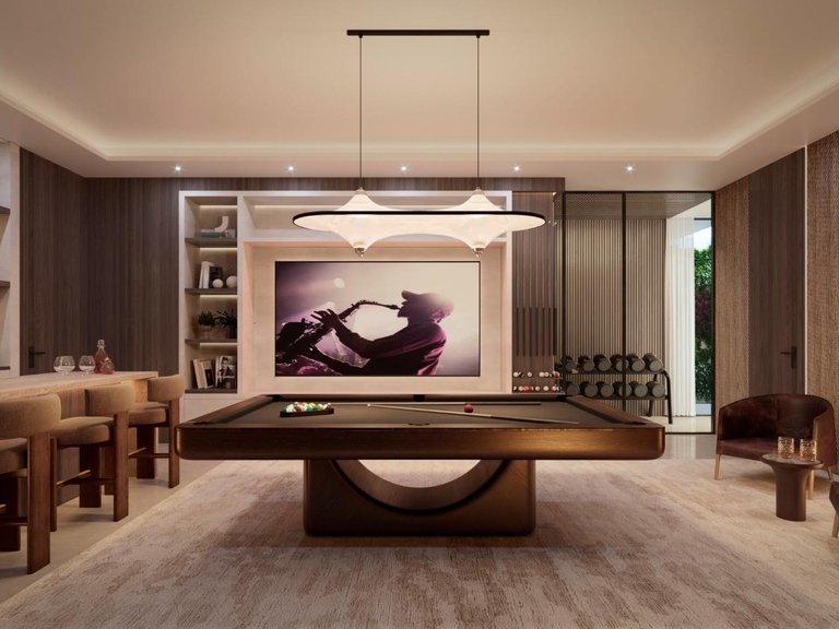 Villa for Sale in Marbella, Malaga 10