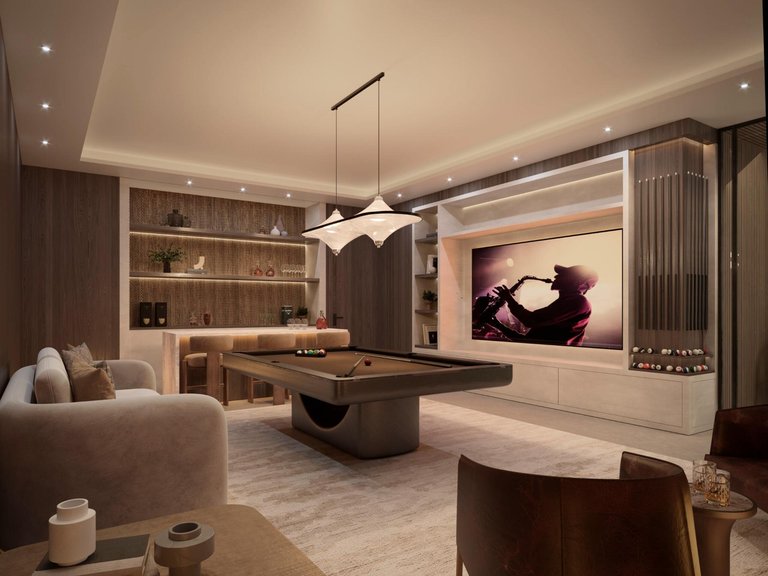 Villa for Sale in Marbella, Malaga 12