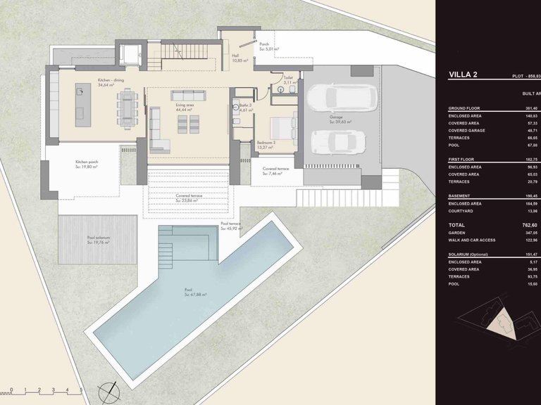 Villa for Sale in Marbella, Malaga 30