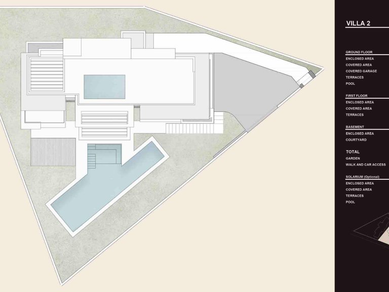 Villa for Sale in Marbella, Malaga 31