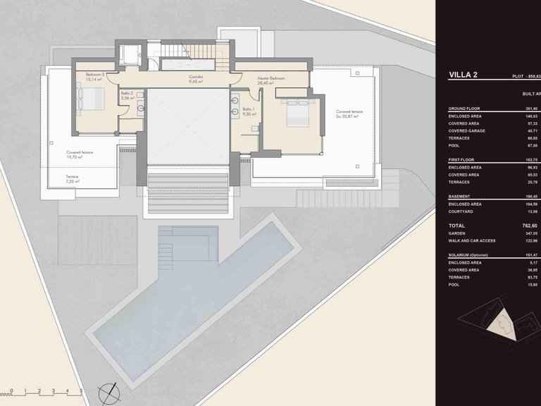 Villa for Sale in Marbella, Malaga 33