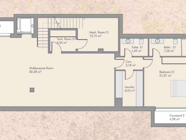 Villa for Sale in Marbella, Malaga 34