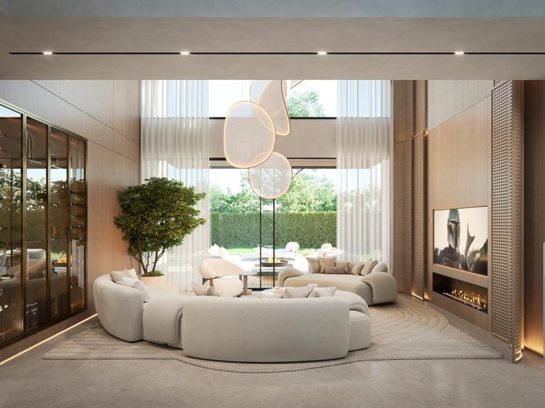 Villa for Sale in Marbella, Malaga 4