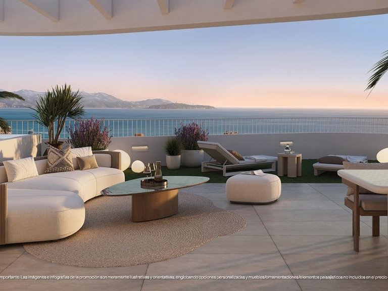 Apartment for Sale in Torremolinos, Malaga 3