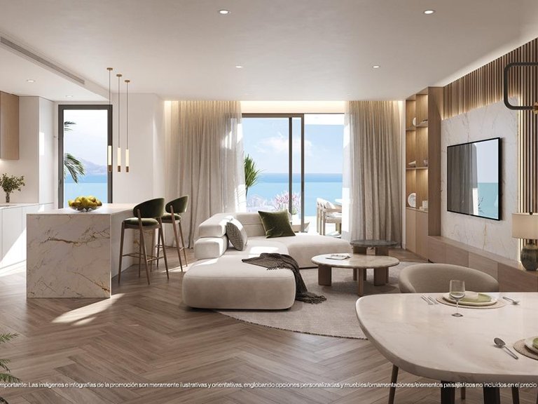 Apartment for Sale in Torremolinos, Malaga 4