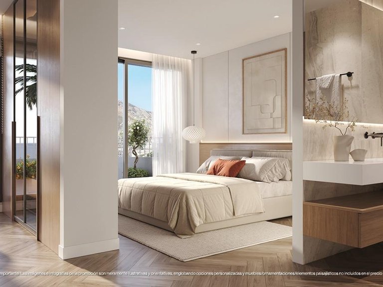 Apartment for Sale in Torremolinos, Malaga 5