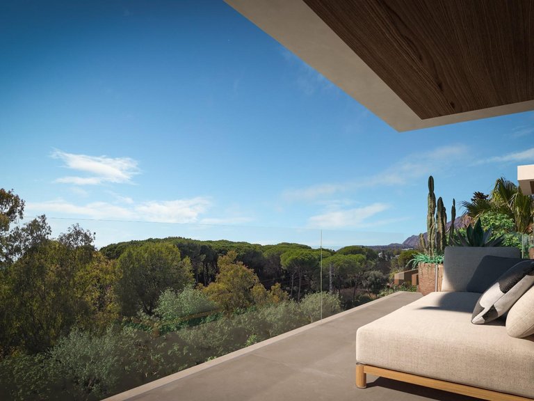Plot for Sale in Marbella, Malaga 14