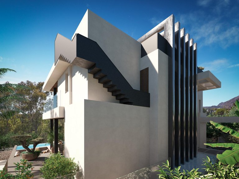 Plot for Sale in Marbella, Malaga 15