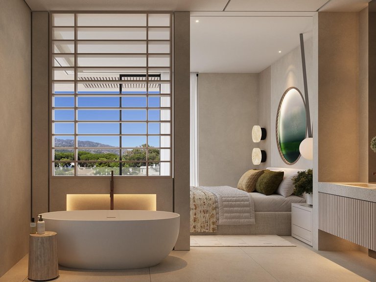 Plot for Sale in Marbella, Malaga 18