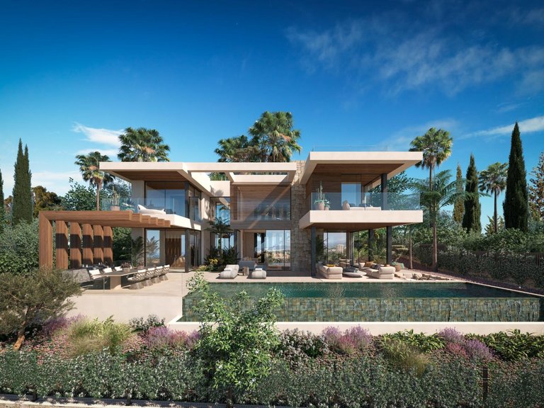 Plot for Sale in Marbella, Malaga 2