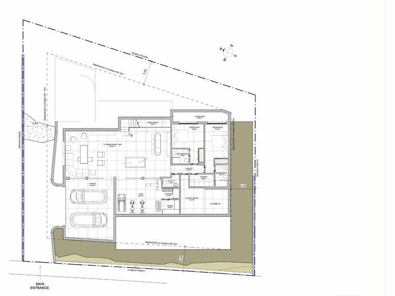 Plot for Sale in Marbella, Malaga 28