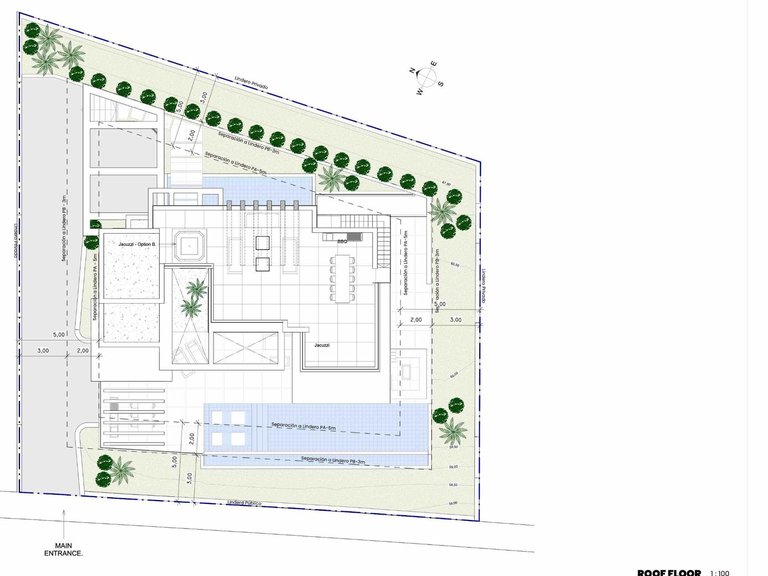 Plot for Sale in Marbella, Malaga 29
