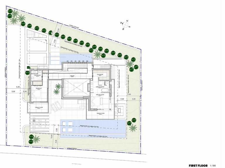 Plot for Sale in Marbella, Malaga 30