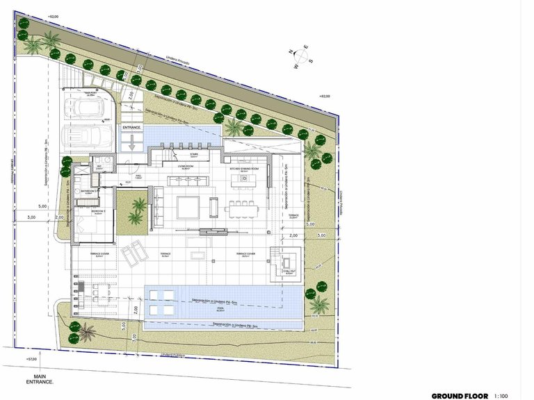 Plot for Sale in Marbella, Malaga 31