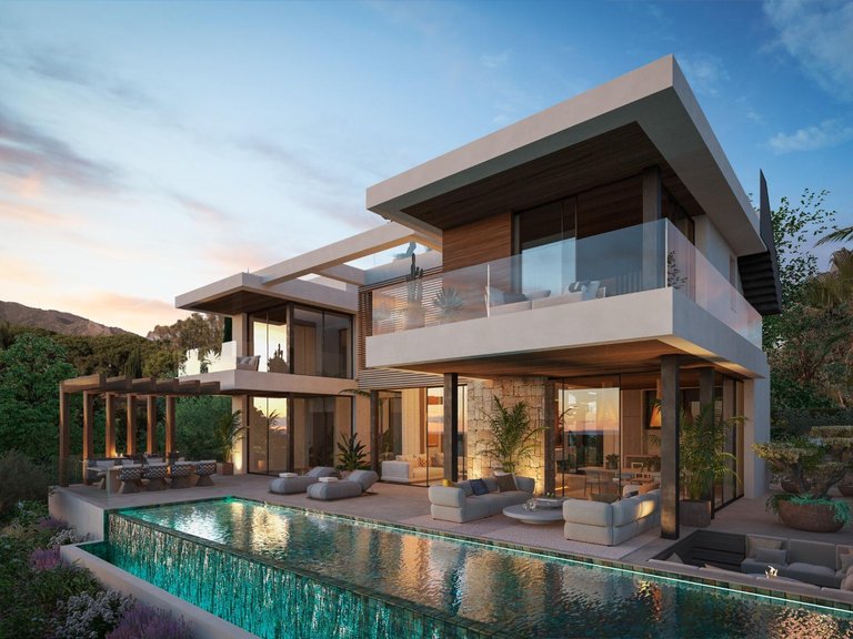 Plot for Sale in Marbella, Malaga 5