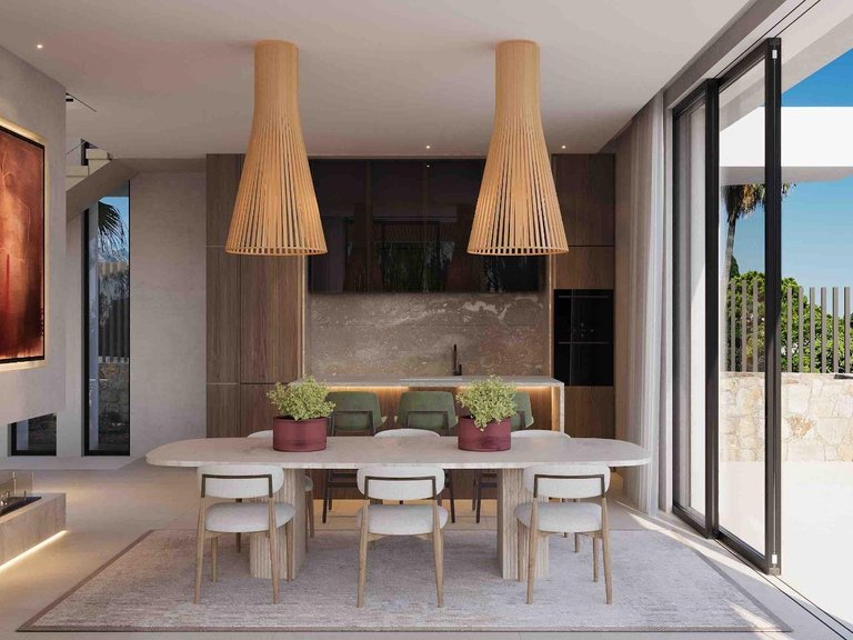 Plot for Sale in Marbella, Malaga 7