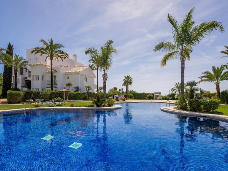 Apartment for Sale in Marbella, Malaga 2