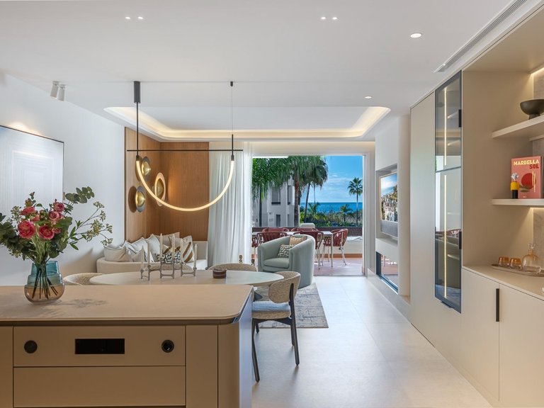 Penthouse for Sale in Estepona, Malaga 12