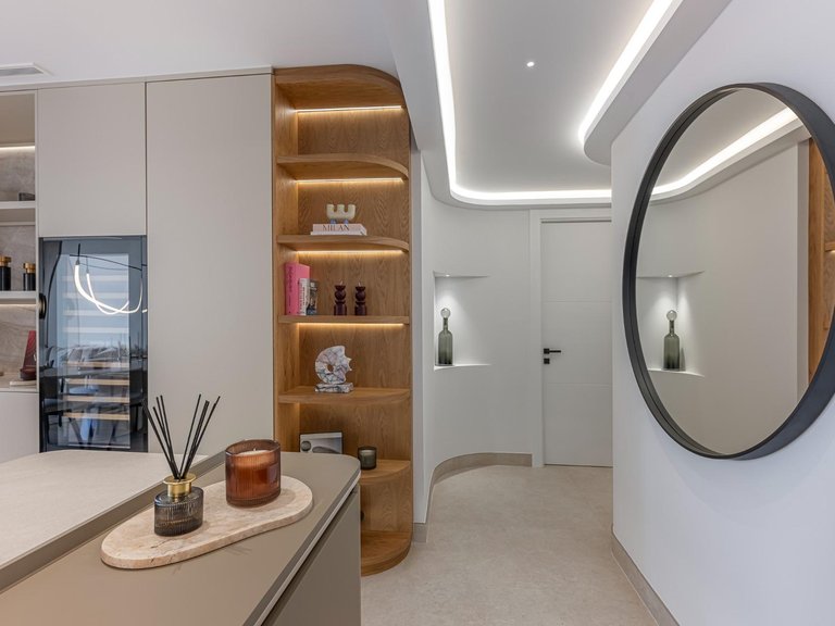 Penthouse for Sale in Estepona, Malaga 13