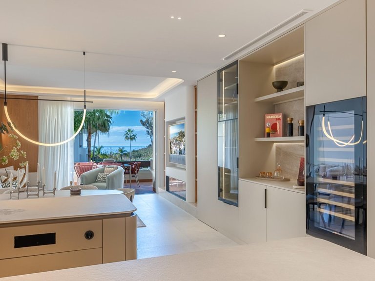 Penthouse for Sale in Estepona, Malaga 14