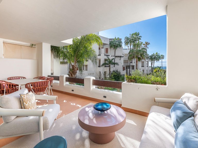 Penthouse for Sale in Estepona, Malaga 15