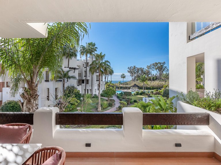 Penthouse for Sale in Estepona, Malaga 16