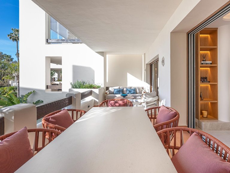 Penthouse for Sale in Estepona, Malaga 19