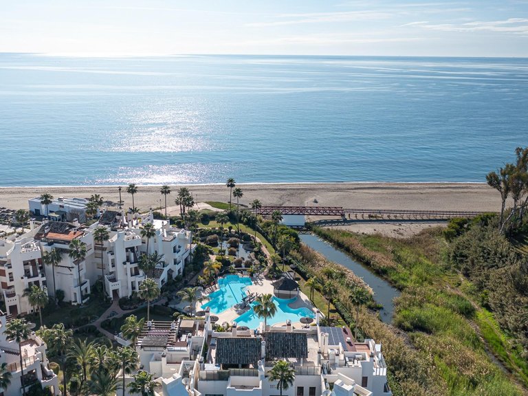 Penthouse for Sale in Estepona, Malaga 2