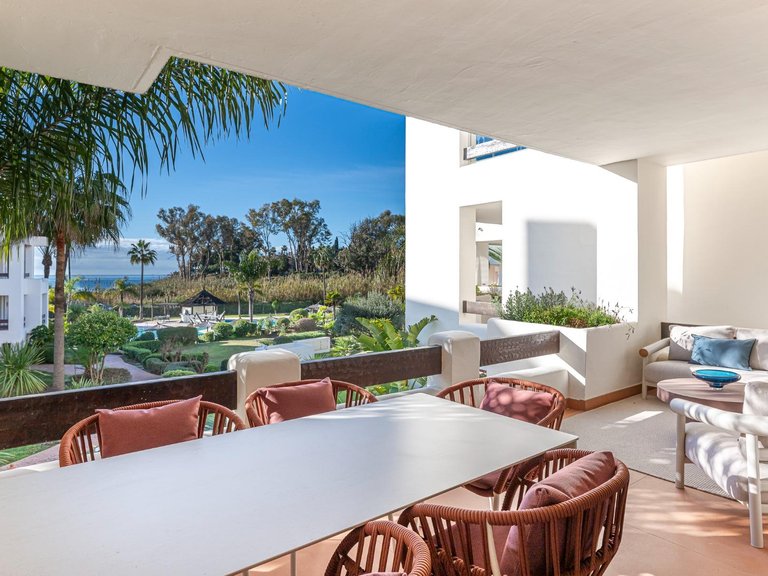 Penthouse for Sale in Estepona, Malaga 20