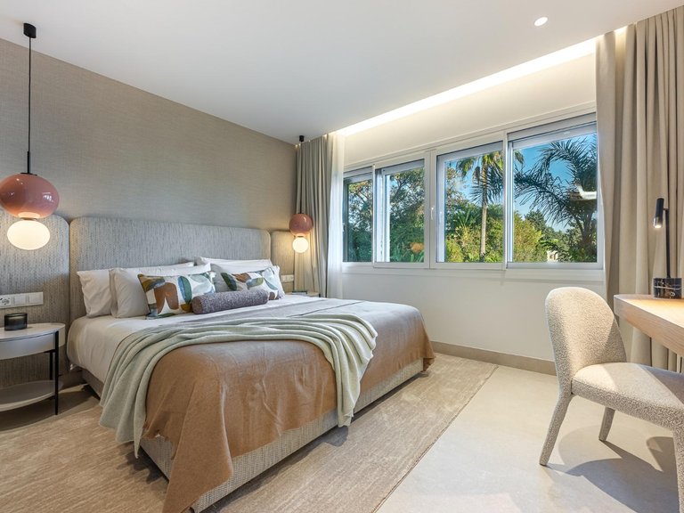 Penthouse for Sale in Estepona, Malaga 21
