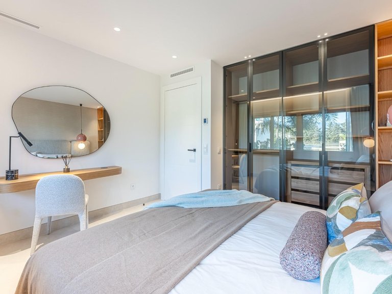 Penthouse for Sale in Estepona, Malaga 22