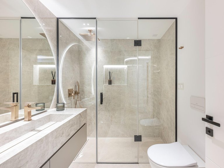 Penthouse for Sale in Estepona, Malaga 23
