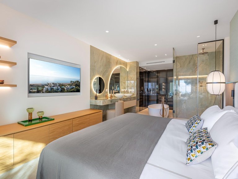 Penthouse for Sale in Estepona, Malaga 24
