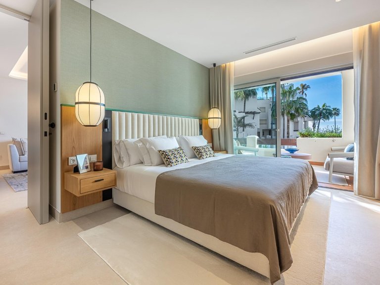 Penthouse for Sale in Estepona, Malaga 26