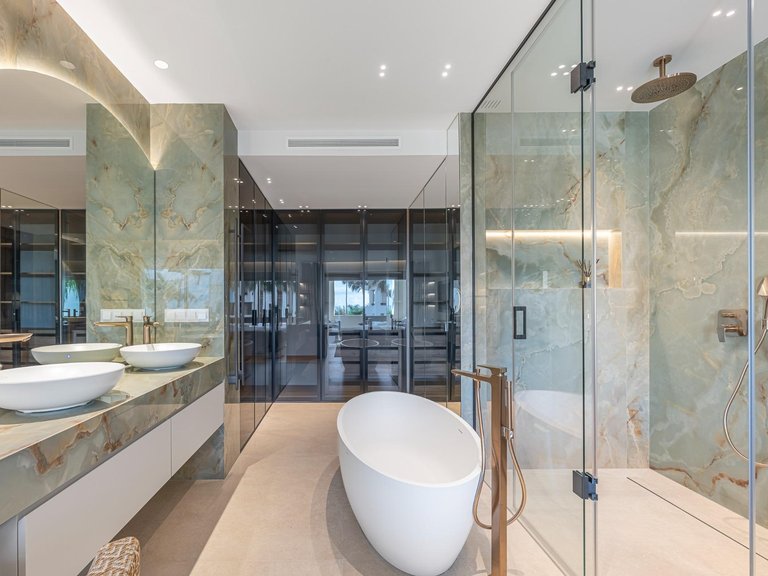 Penthouse for Sale in Estepona, Malaga 27