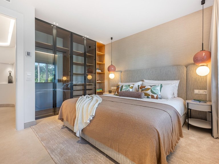 Penthouse for Sale in Estepona, Malaga 29