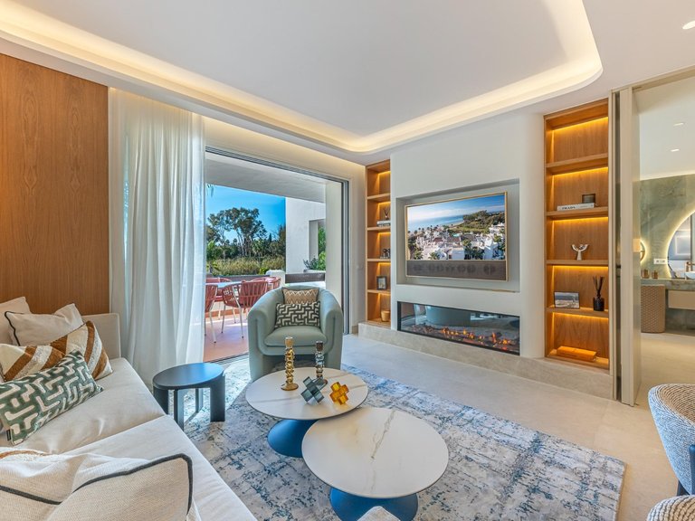 Penthouse for Sale in Estepona, Malaga 3