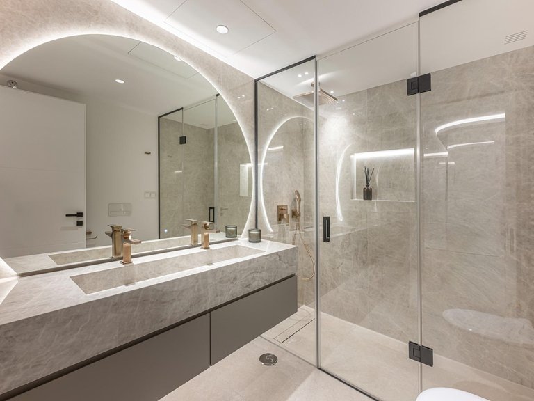 Penthouse for Sale in Estepona, Malaga 30