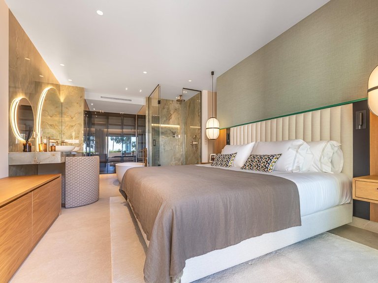 Penthouse for Sale in Estepona, Malaga 31