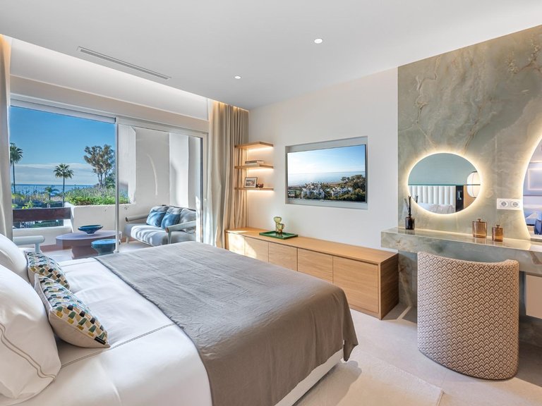 Penthouse for Sale in Estepona, Malaga 32