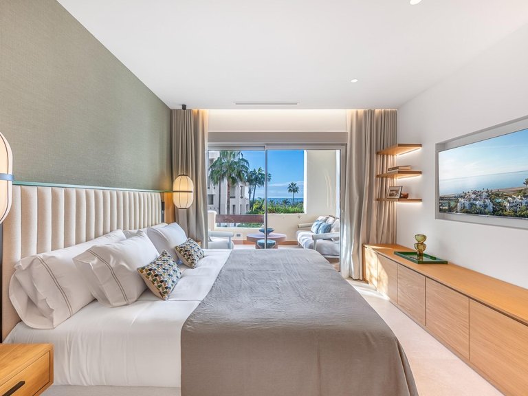 Penthouse for Sale in Estepona, Malaga 33