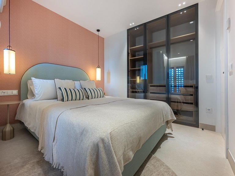 Penthouse for Sale in Estepona, Malaga 35