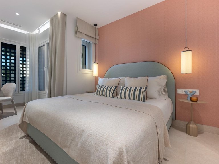 Penthouse for Sale in Estepona, Malaga 36
