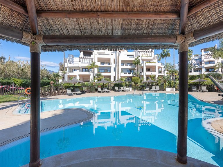 Penthouse for Sale in Estepona, Malaga 38