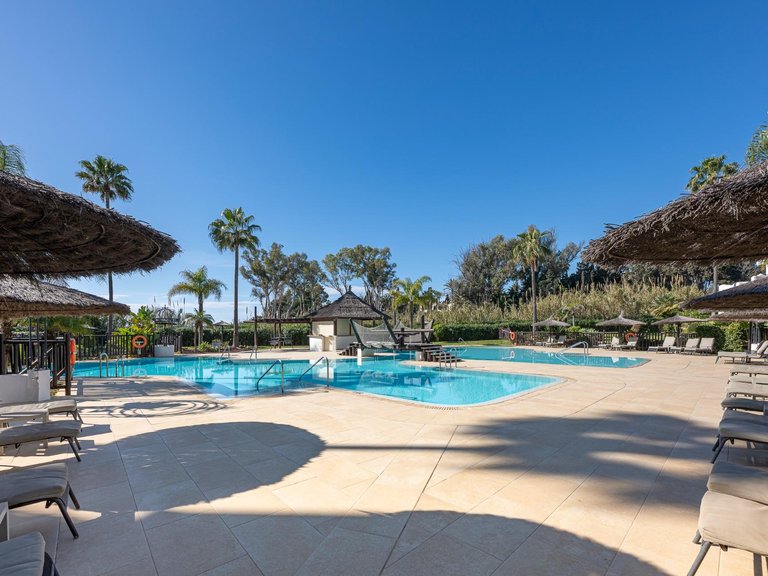 Penthouse for Sale in Estepona, Malaga 39